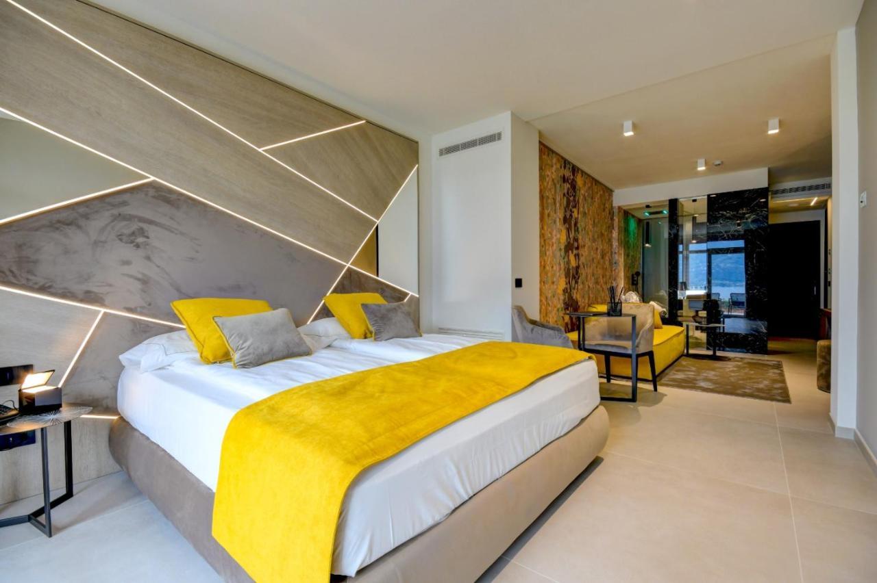 Hotel Du Lac 4*