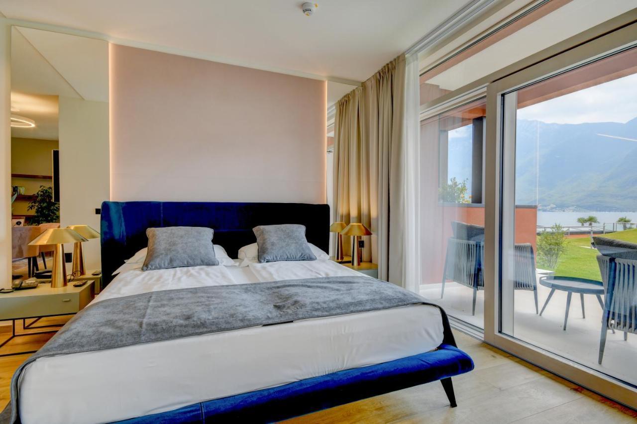 Hotel Du Lac 4*
