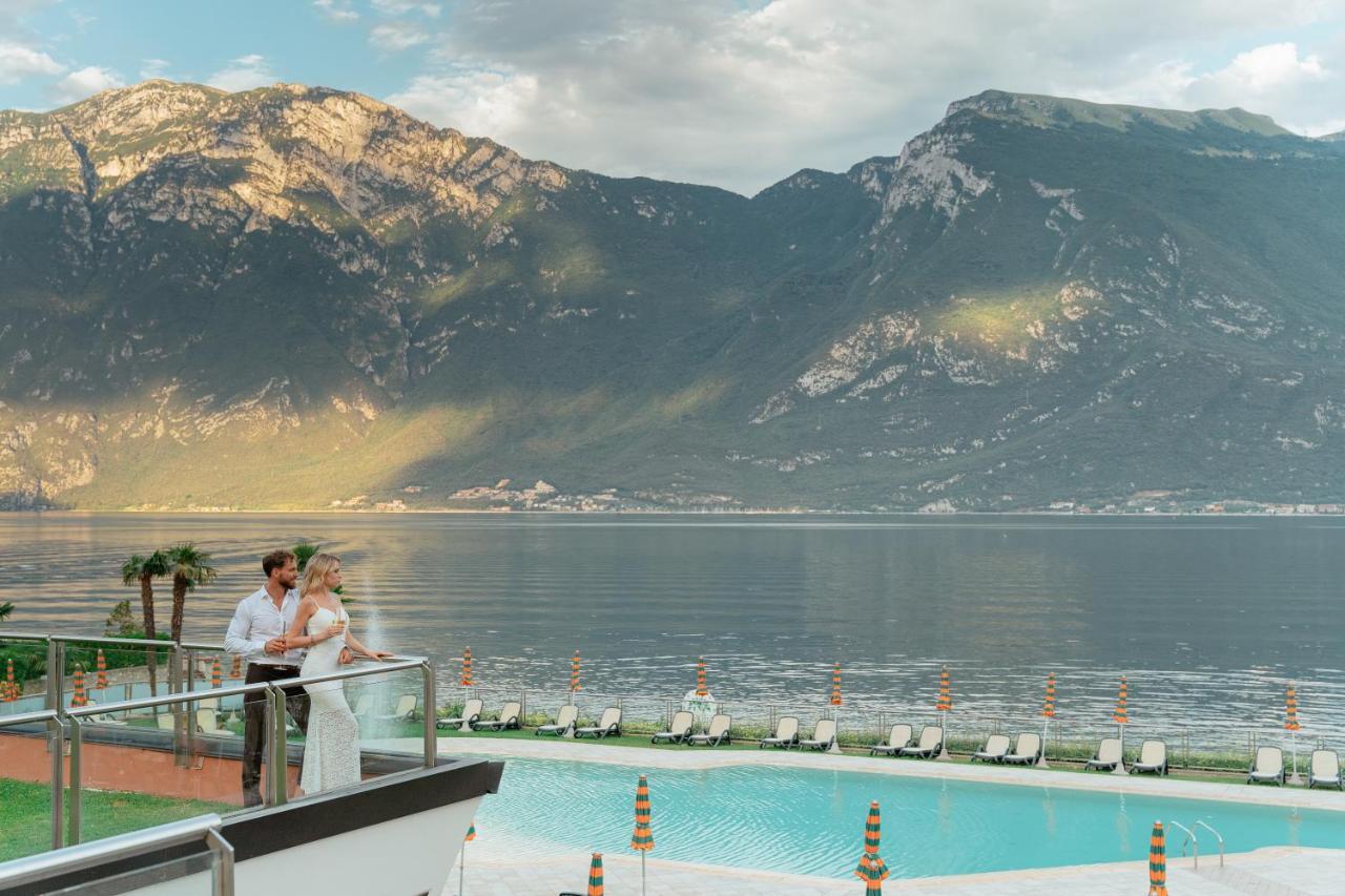 Du Lac 4* Limone sul Garda
