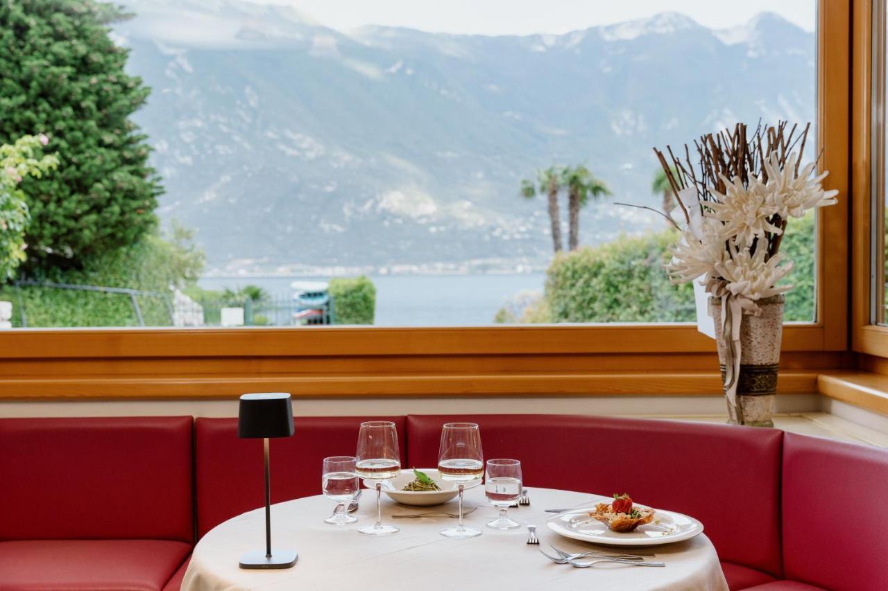 Du Lac Limone sul Garda