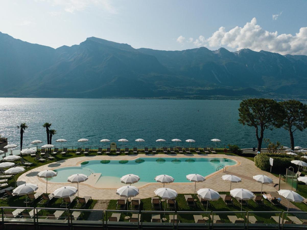Hotel Du Lac 4*