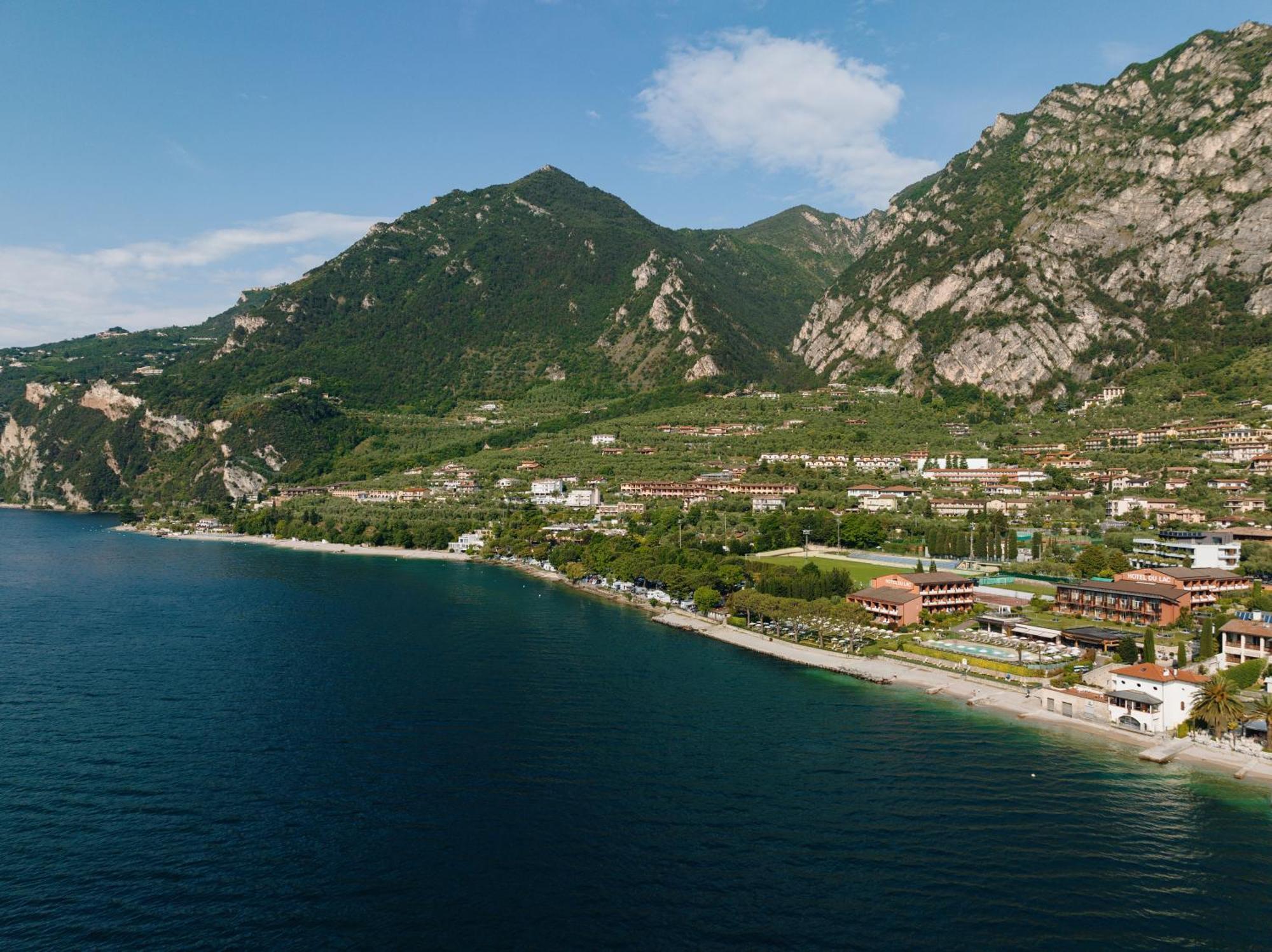 Hotel Du Lac