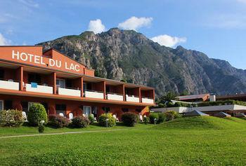 Du Lac Limone sul Garda