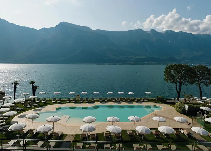 Hotel Du Lac