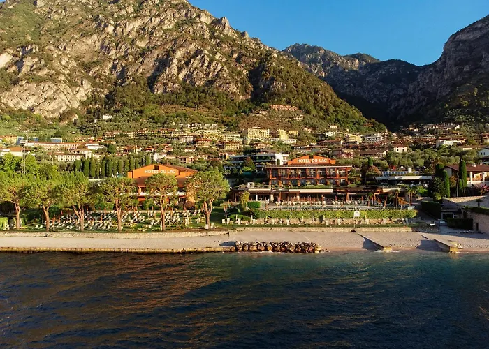 Hotel Du Lac