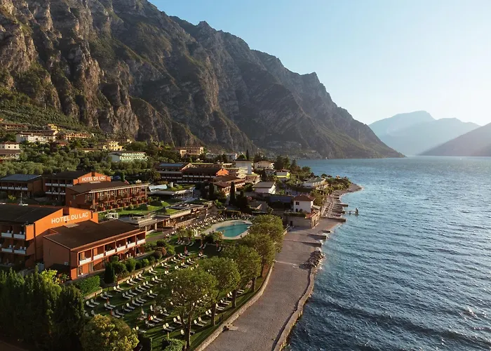 Hotel Du Lac