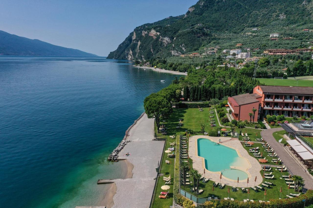 Hotel Du Limone sul Garda