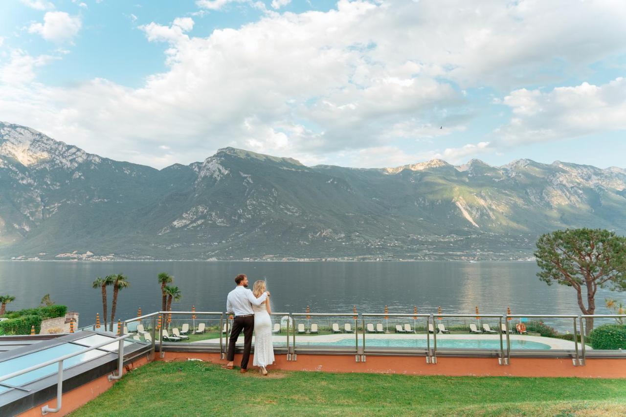 Du Hotel Limone sul Garda