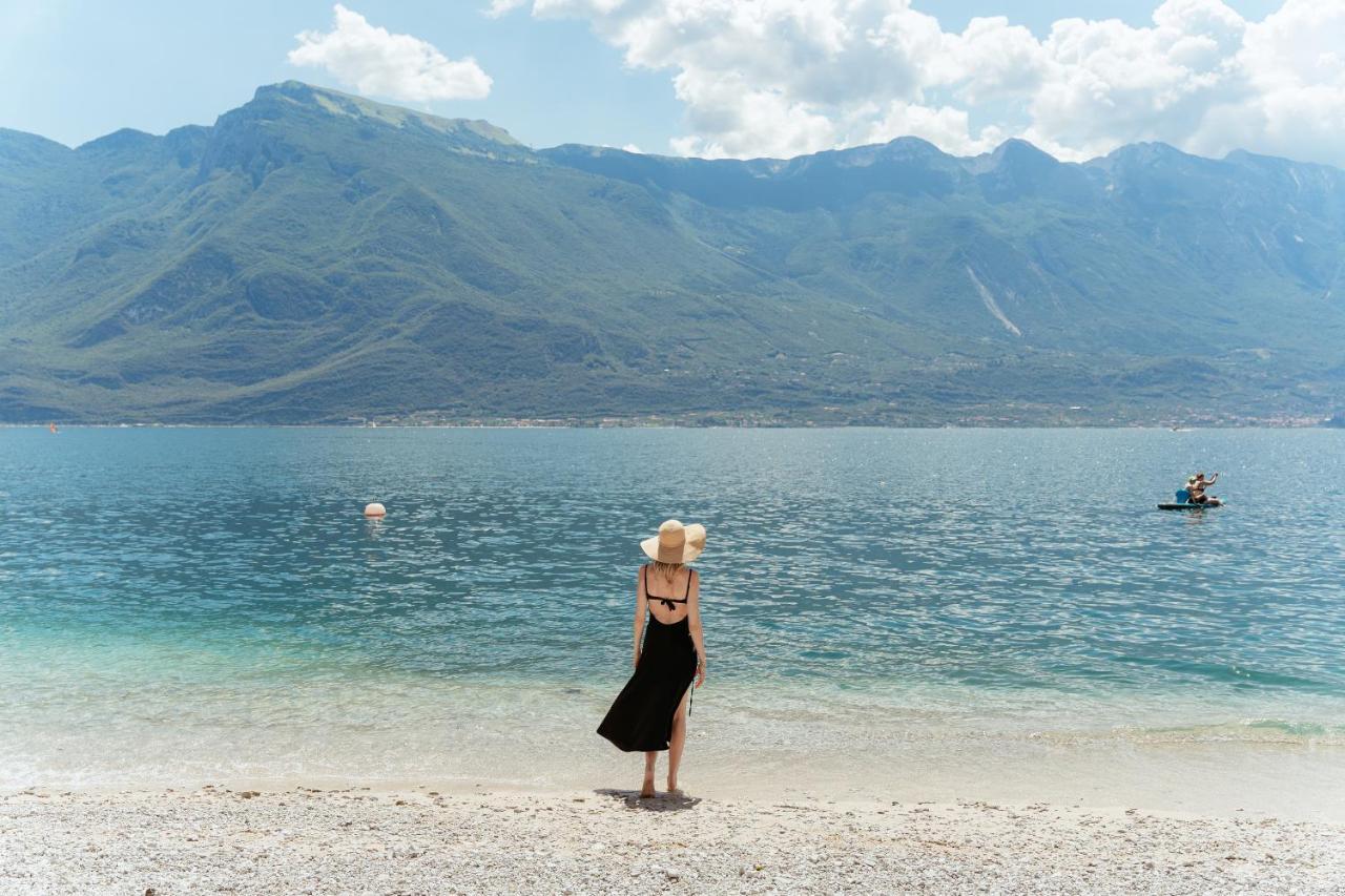 Du Limone sul Garda