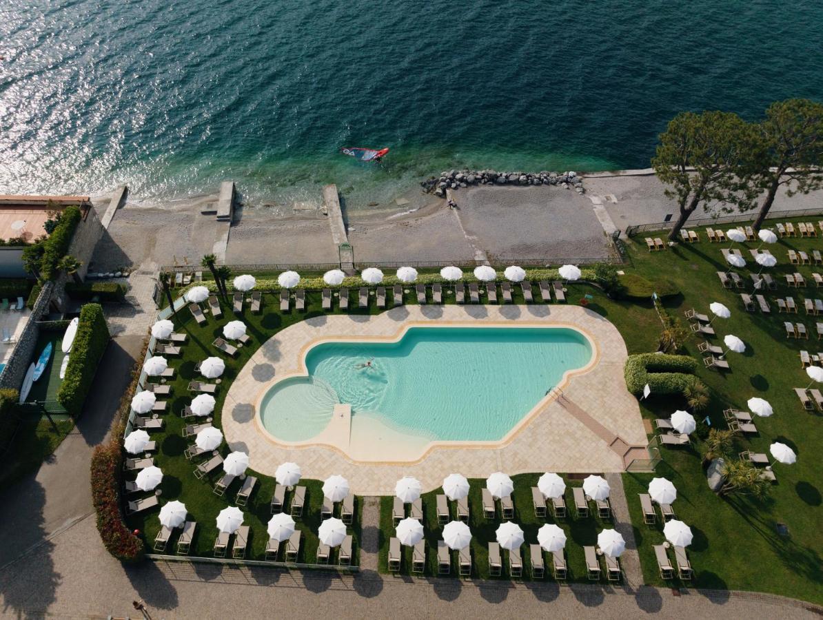 Du Hotel Limone sul Garda