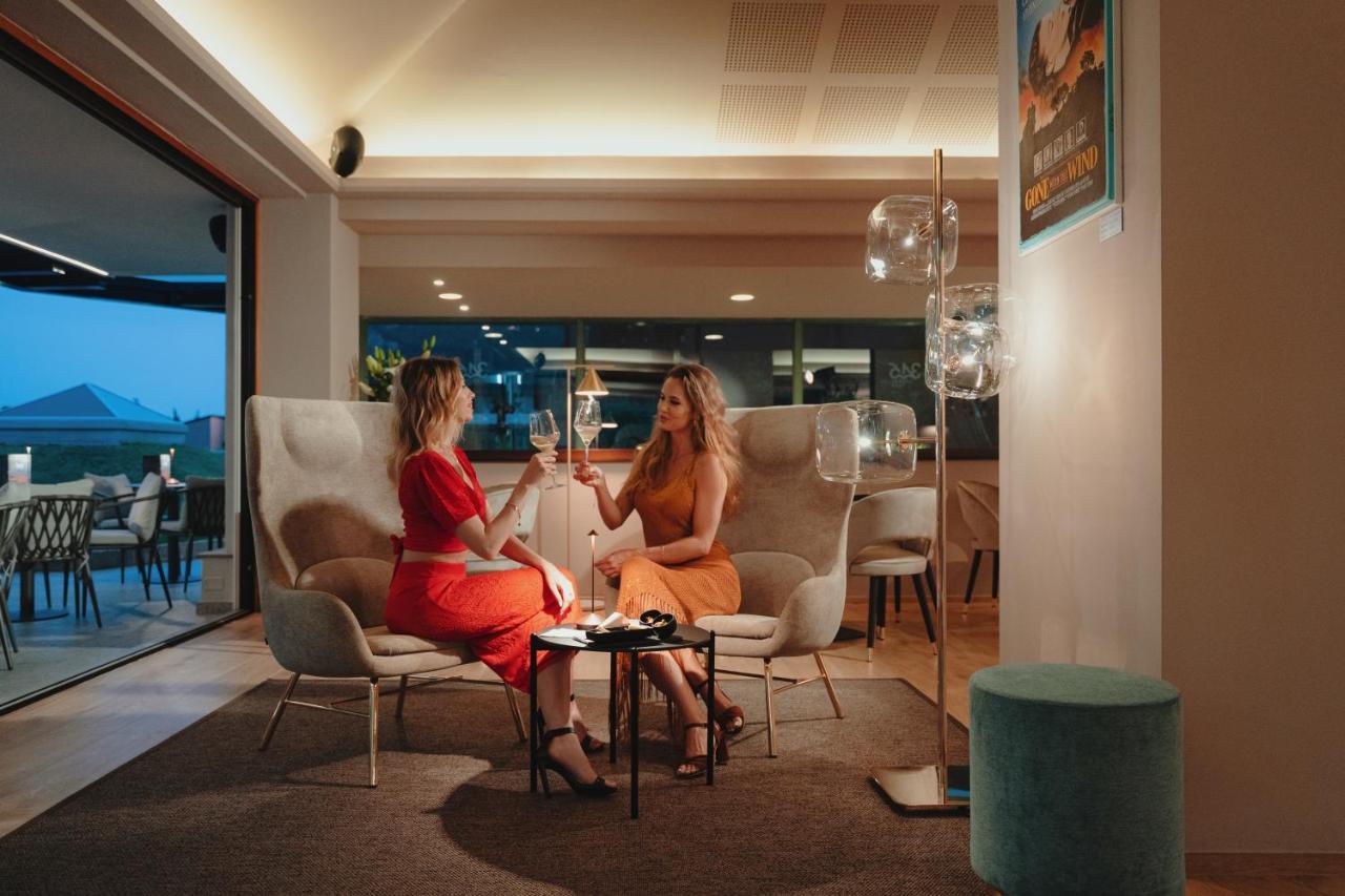 Du Hotel Limone sul Garda