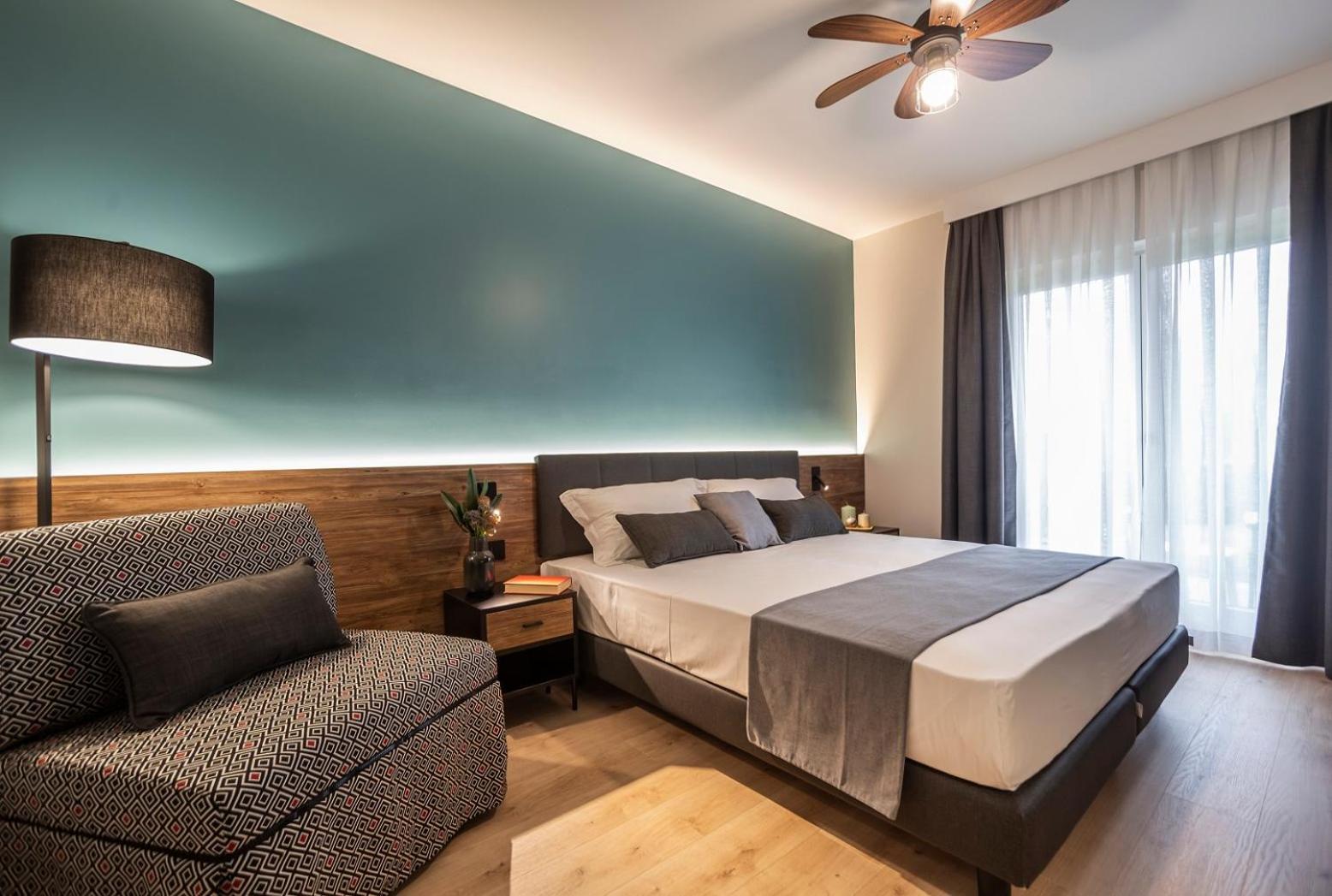 Du Hotel 4*