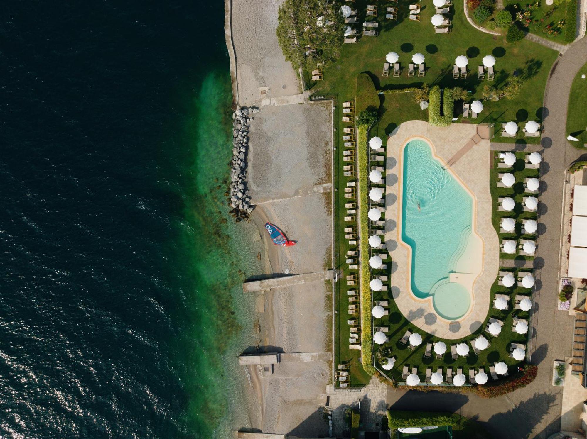 Du Limone sul Garda