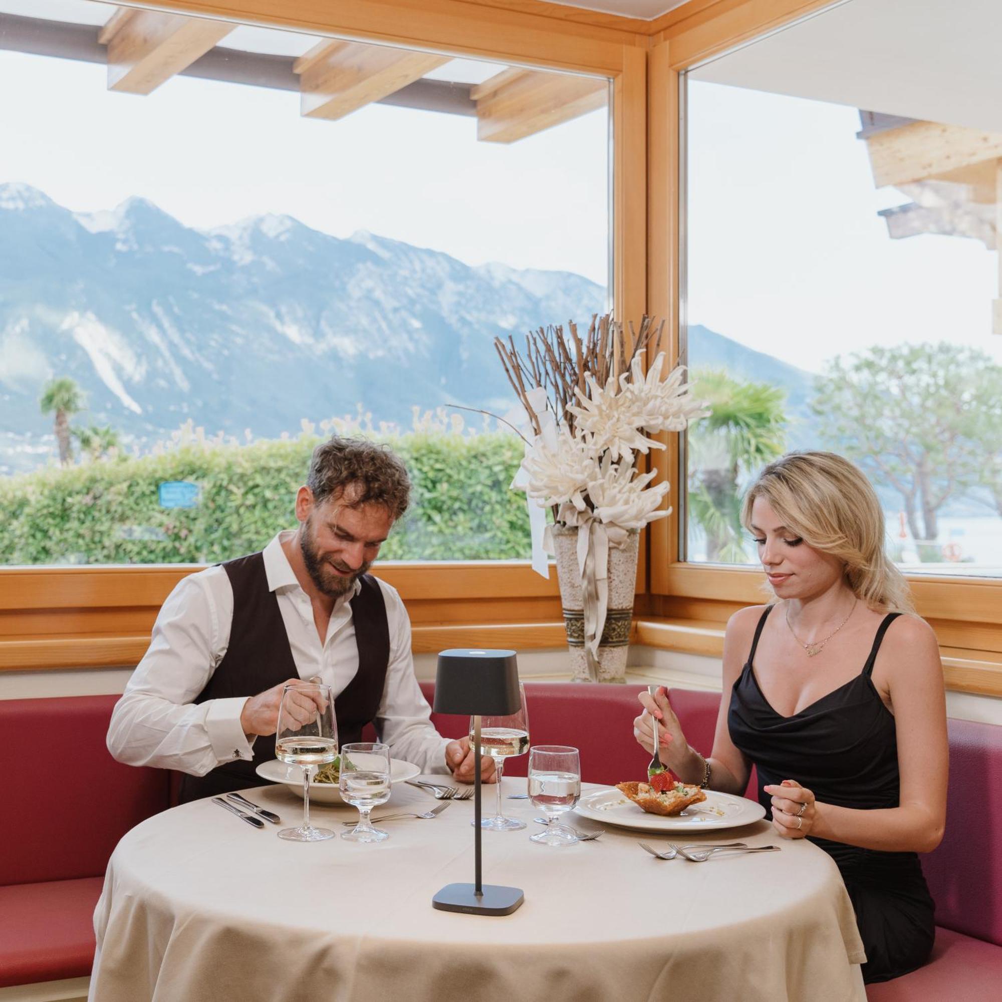 Hotel Du Limone sul Garda