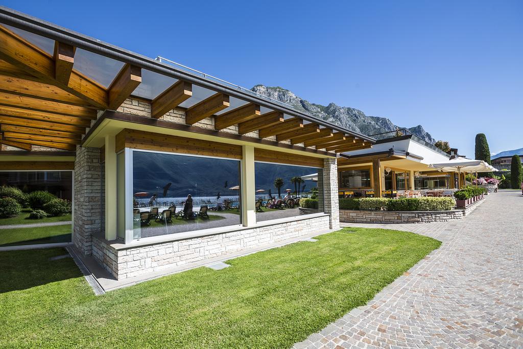 Du 4* Limone sul Garda