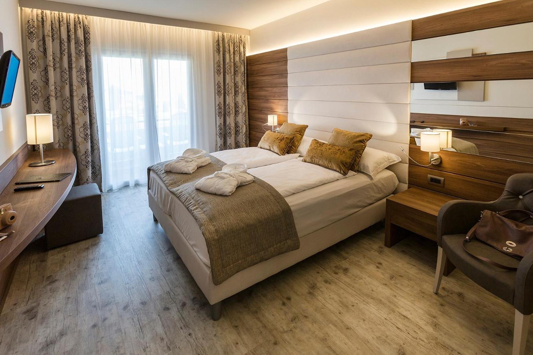 Du Hotel
