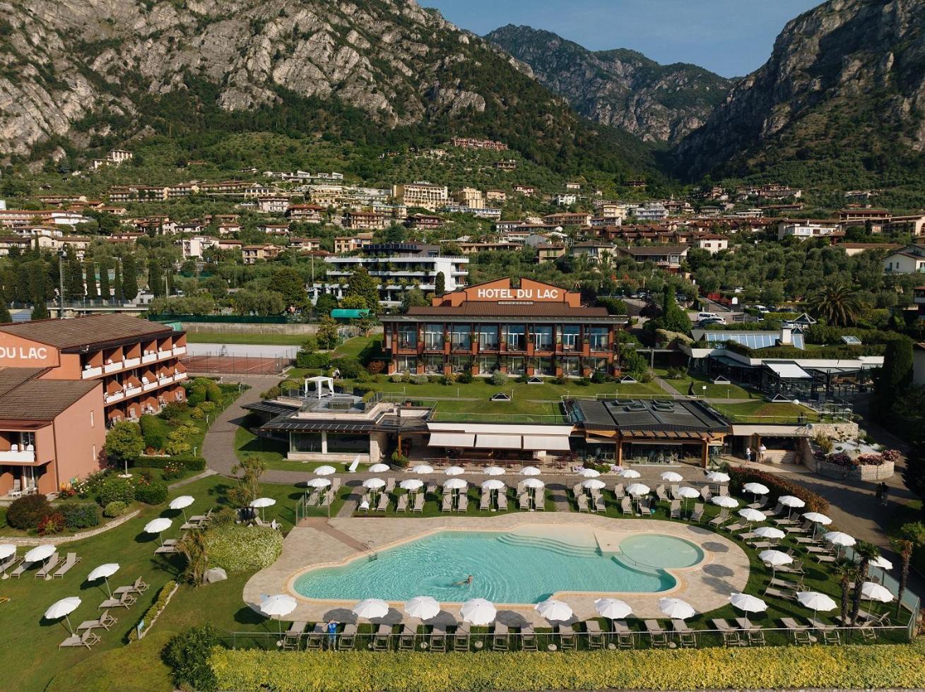 Du Hotel