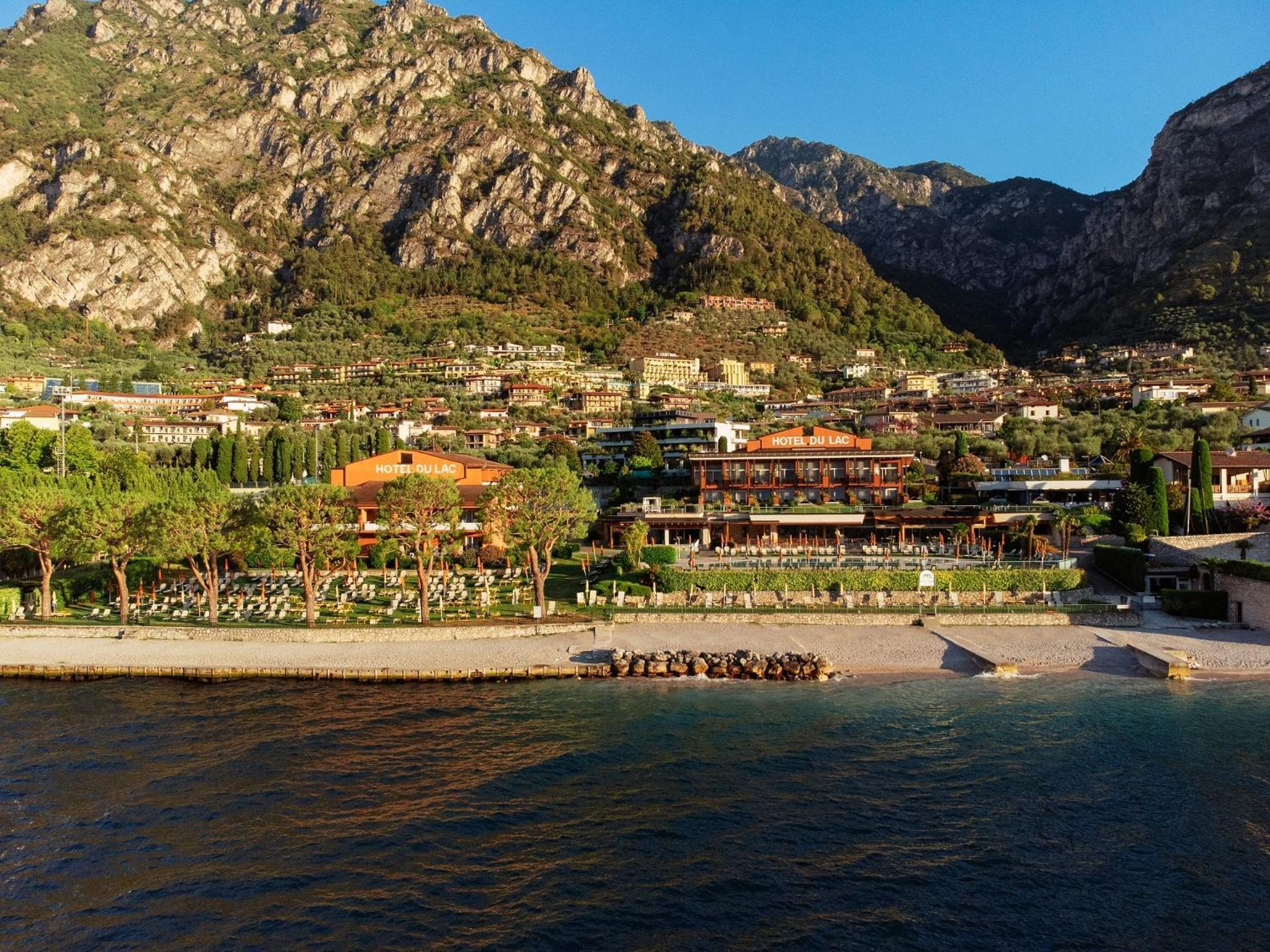 Du Hotel