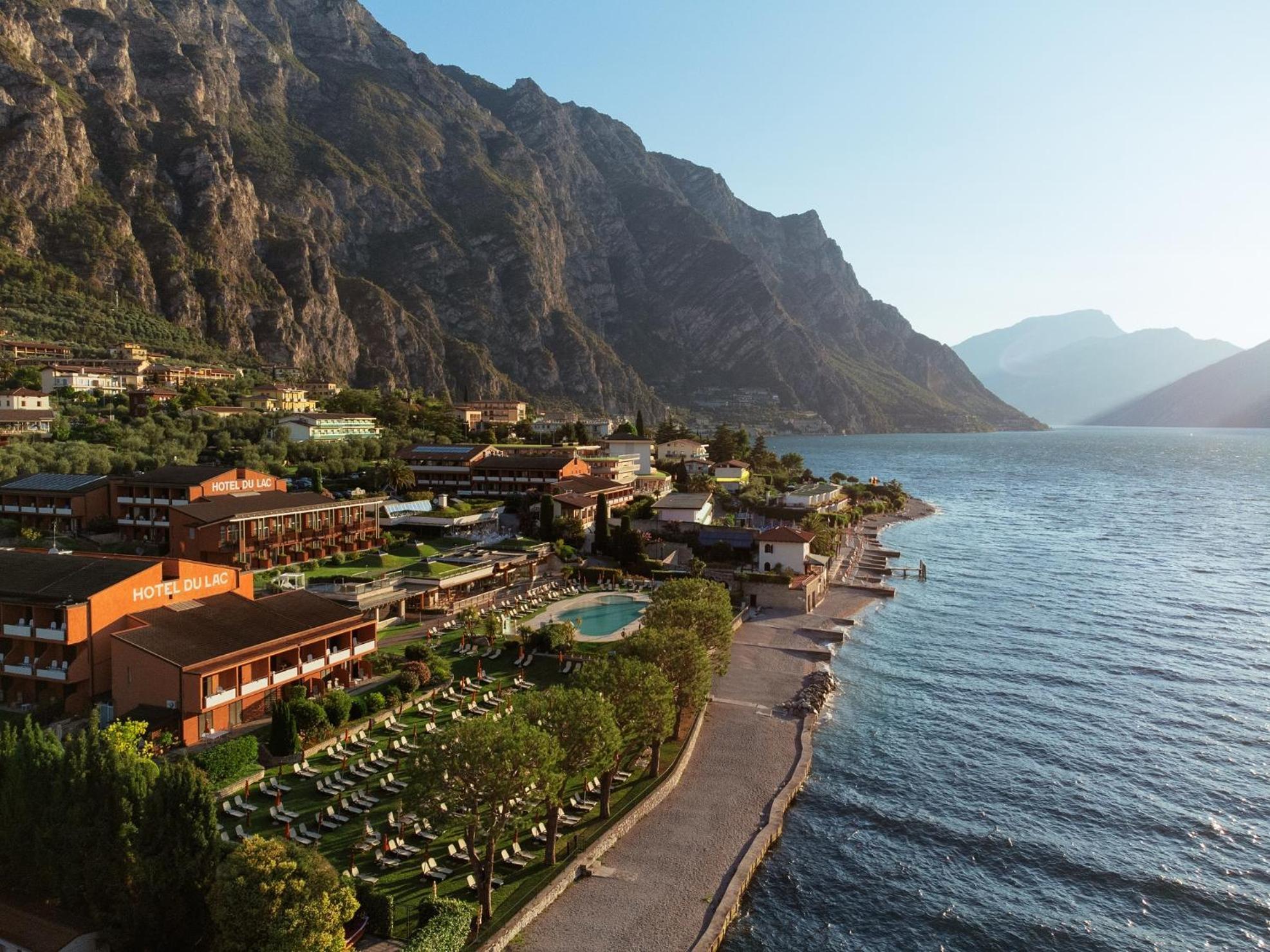 Du Hotel Limone sul Garda