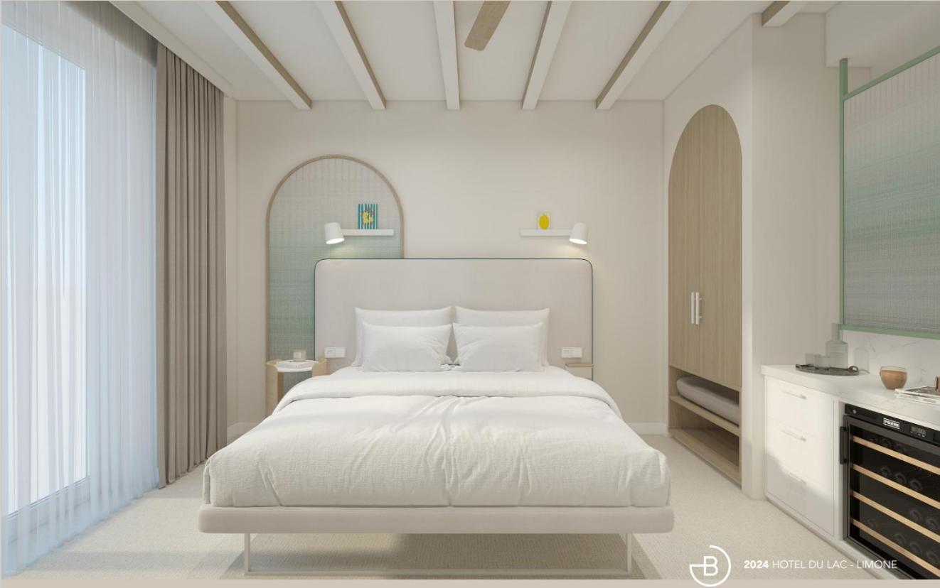 Du Hotel Limone sul Garda