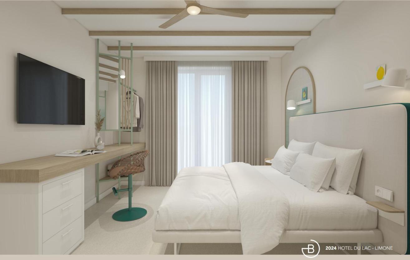 Du 4* Limone sul Garda