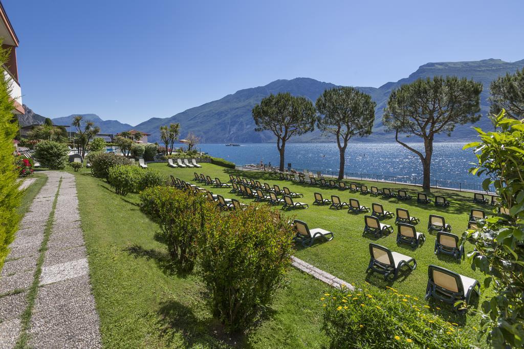 Du Limone sul Garda
