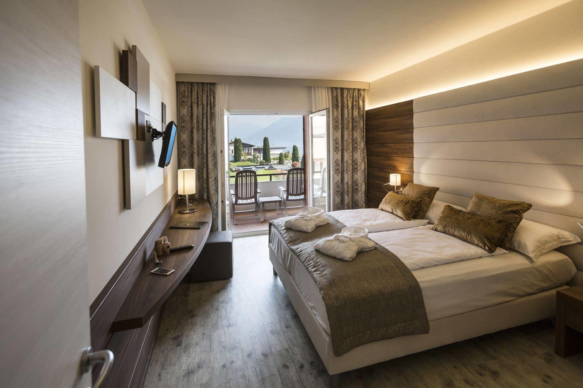 Du Limone sul Garda