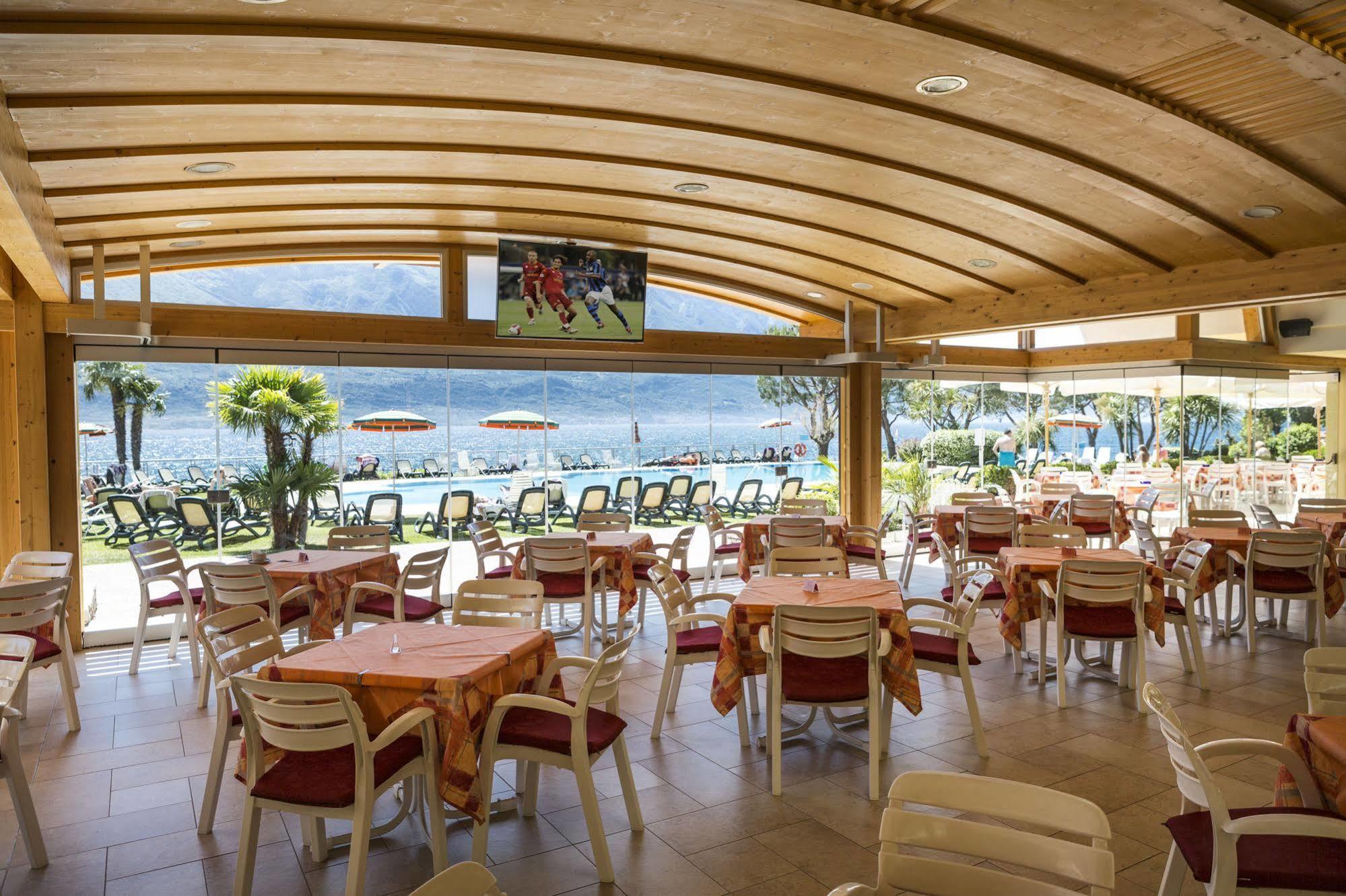 Hotel Du Limone sul Garda