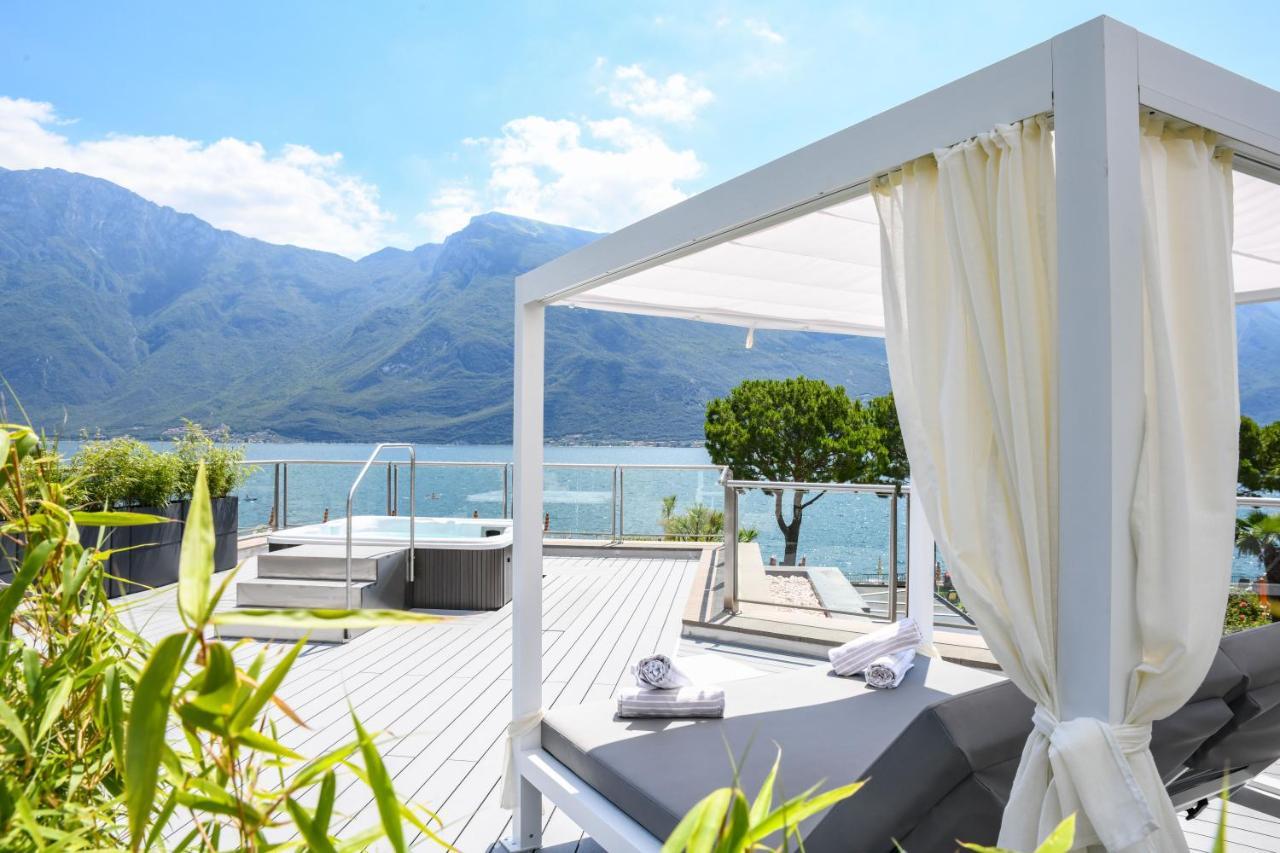 Hotel Du Lac Limone sul Garda