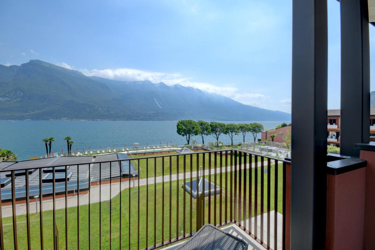 Hotel Du Lac Limone sul Garda