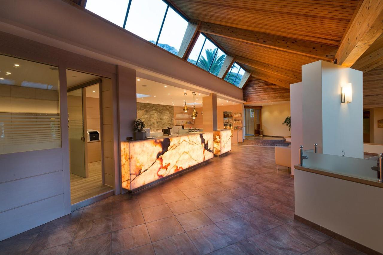 Du Lac 4* Limone sul Garda